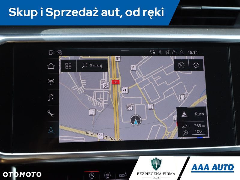 Audi A6 Avant - 15