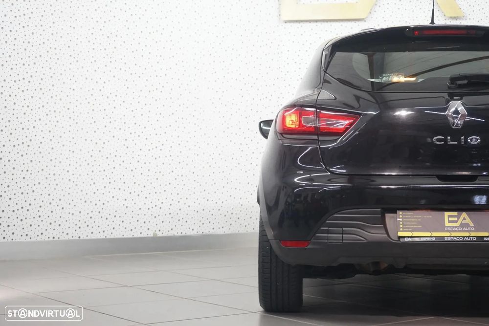 Renault Clio 0.9 TCe Limited Edition - 7