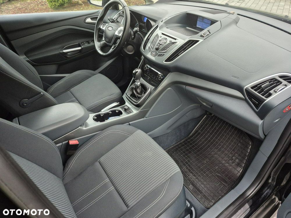 Ford C-MAX - 8