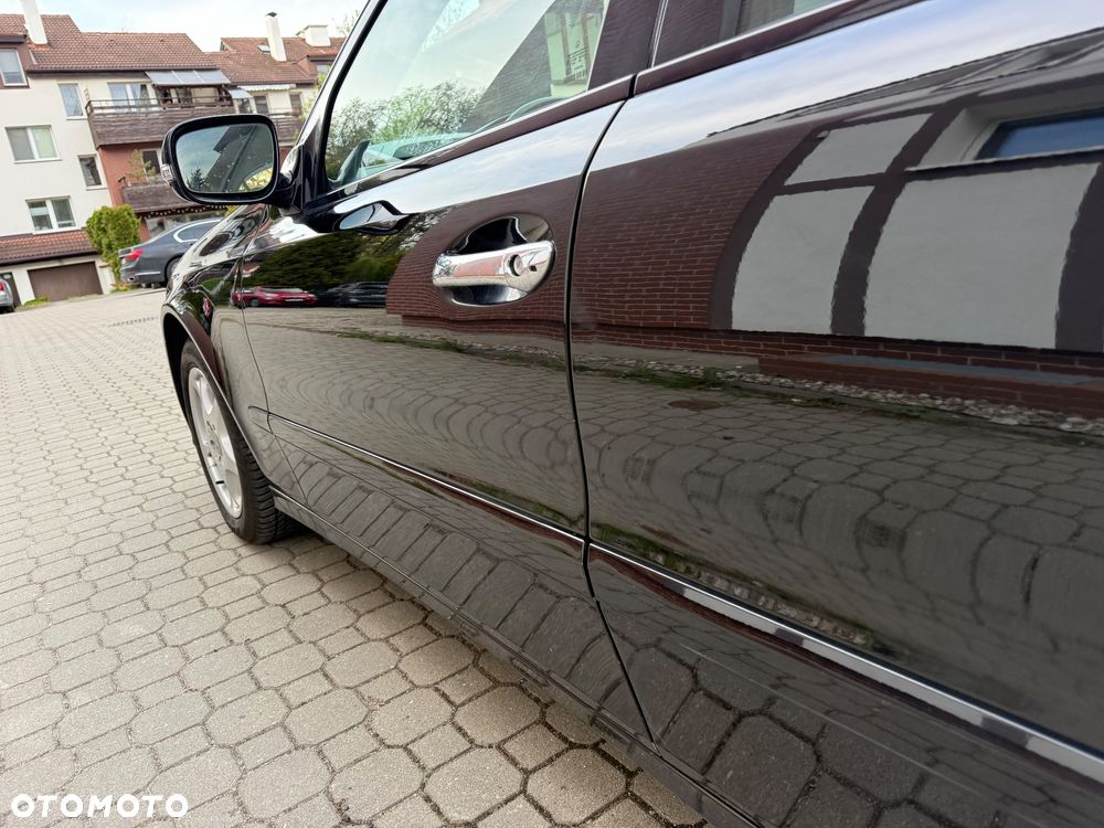 Mercedes-Benz Klasa E 220 CDI Automatik Elegance - 19