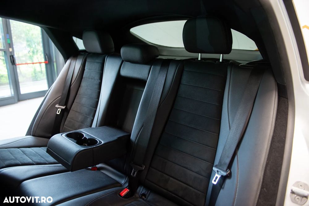Mercedes-Benz GLE Coupe 350 de 4Matic 9G-TRONIC - 7