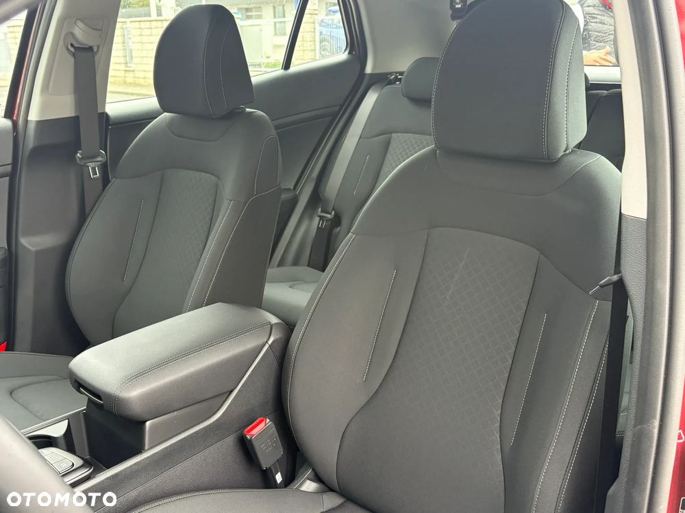 Kia Sportage 1.6 T-GDI Smart 2WD DCT - 27