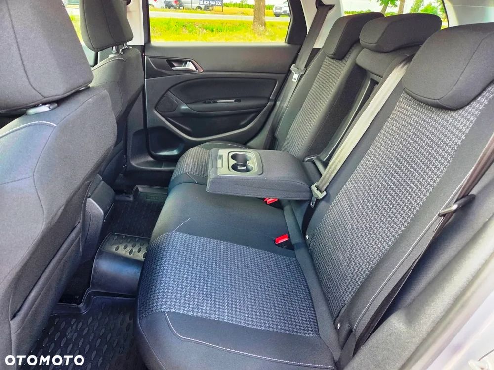 Peugeot 308 1.6 e-HDi Allure S&S - 29