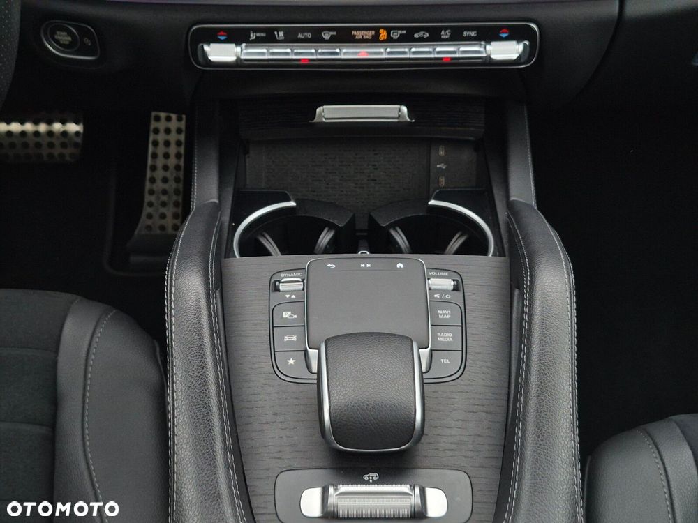 Mercedes-Benz GLE 2024