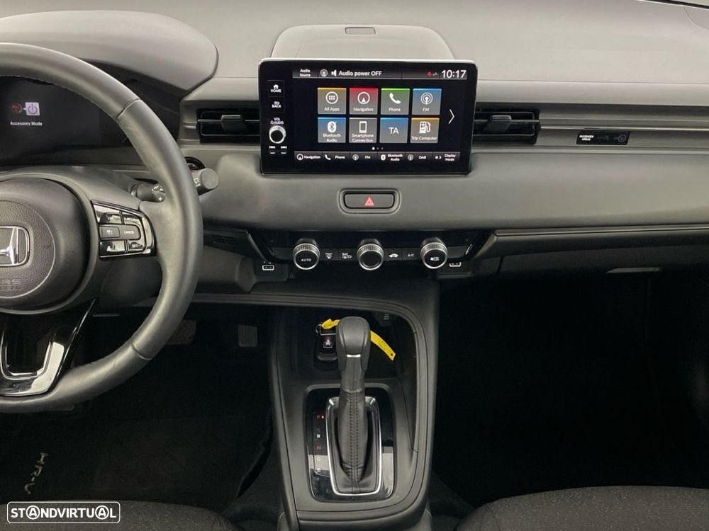 Honda HR-V 1.5 i-MMD e:HEV Elegance - 15