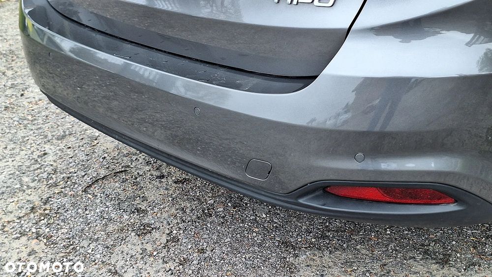 Fiat Tipo - 23