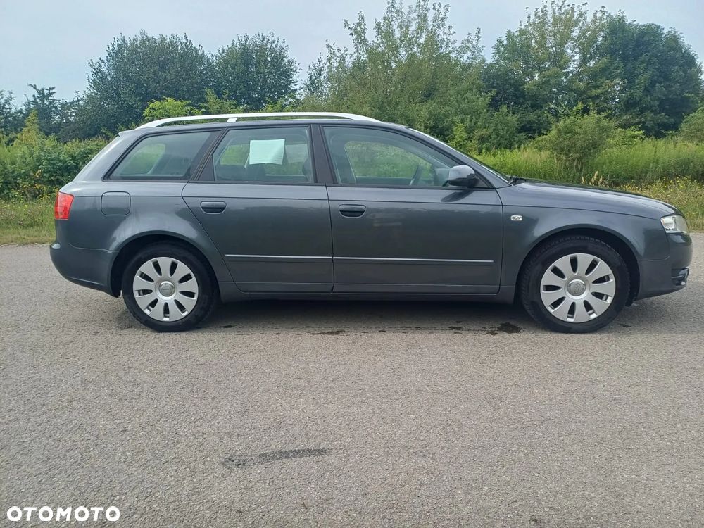 Audi A4 Avant 2 - 4