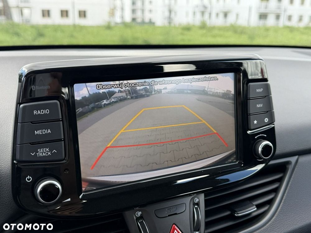 Hyundai i30 - 24