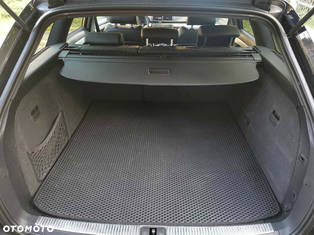 Audi A4 Avant - 14