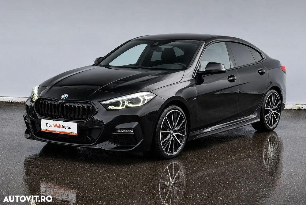 BMW Seria 2 - 3