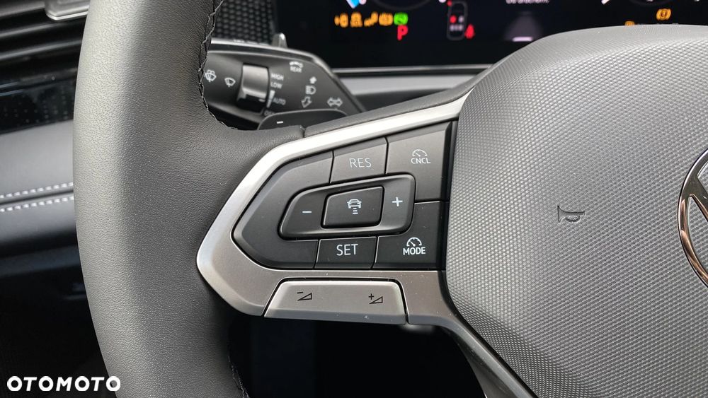 Volkswagen Tiguan 2.0 TSI 4Mot Life Plus DSG - 10