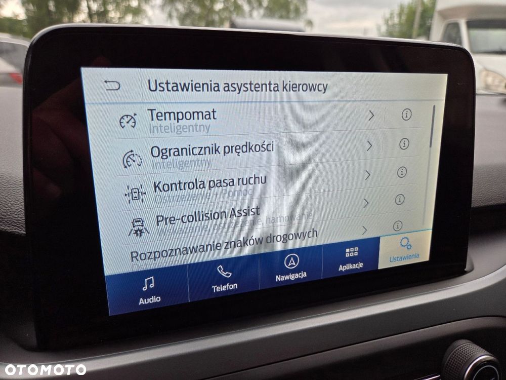 Ford Focus 1.5 EcoBlue Start-Stopp-System TITANIUM - 17