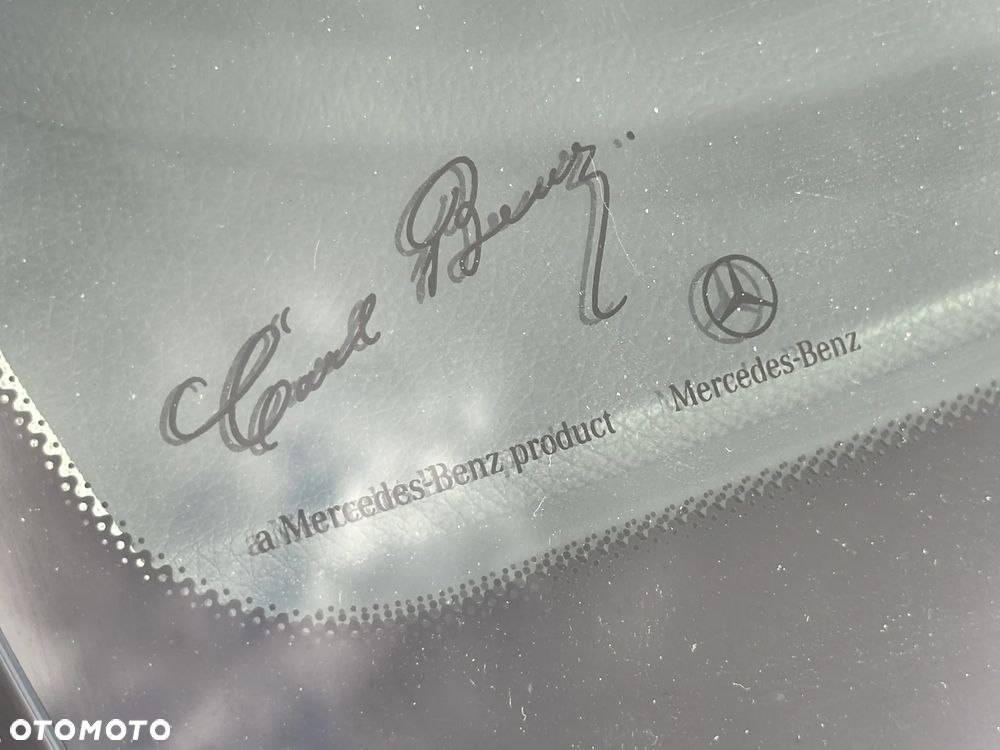 Mercedes-Benz Klasa C - 14