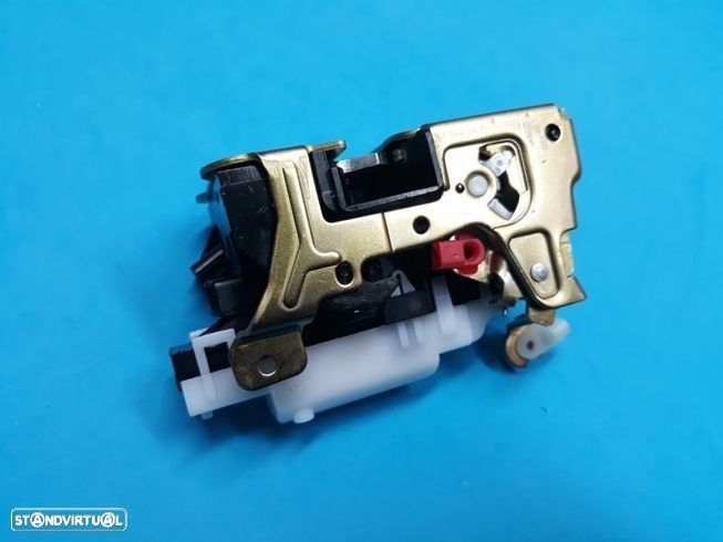 Fecho portas Renault Master Opel Movano NOVO - 5