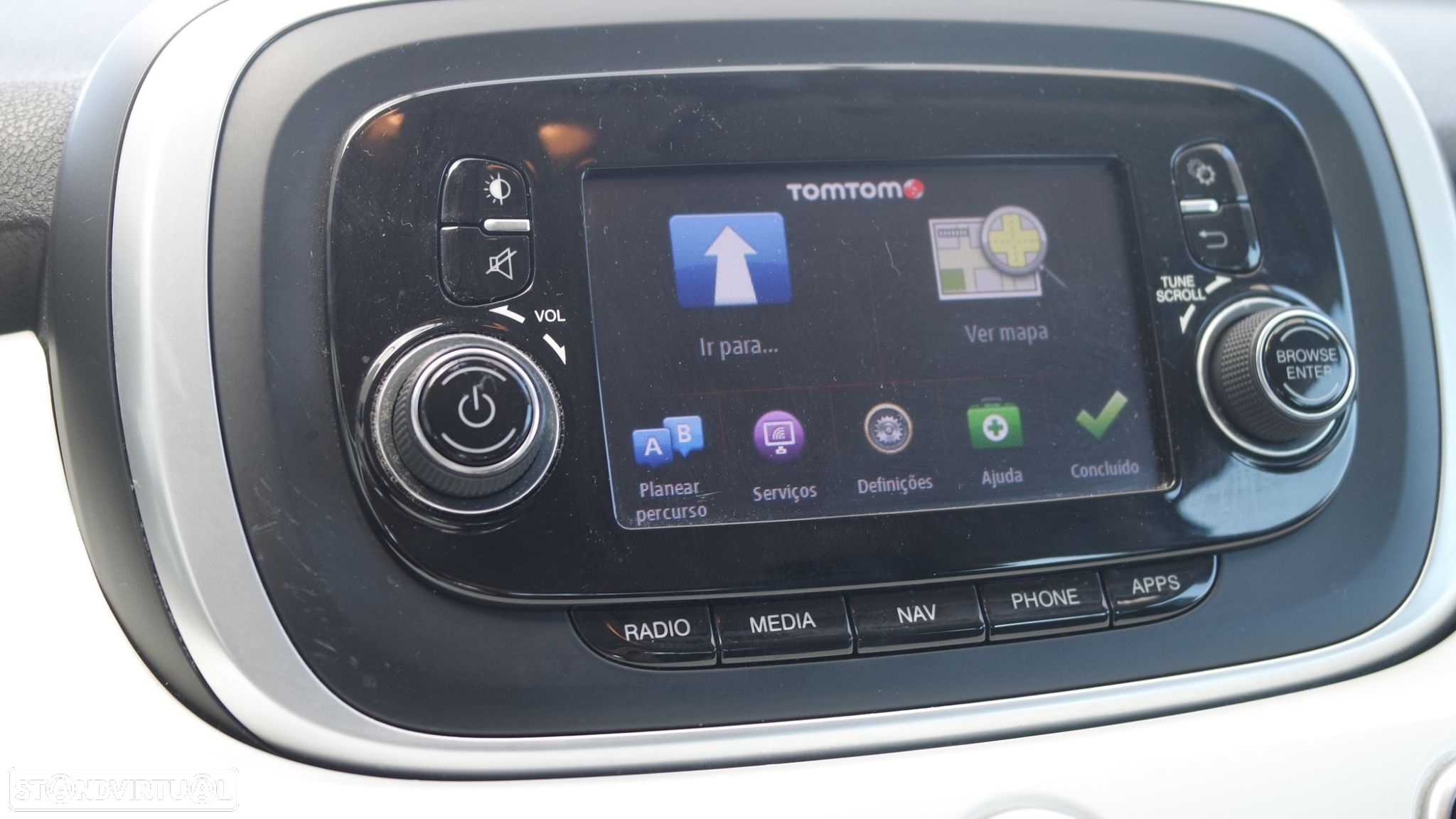 Fiat 500X 1.3 MJ Pop Star S&S - 18
