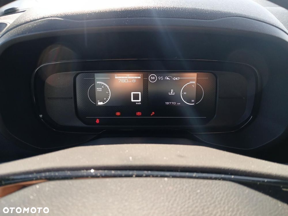 Toyota PROACE CITY - 31