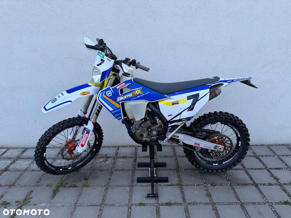 Husqvarna FE - 7
