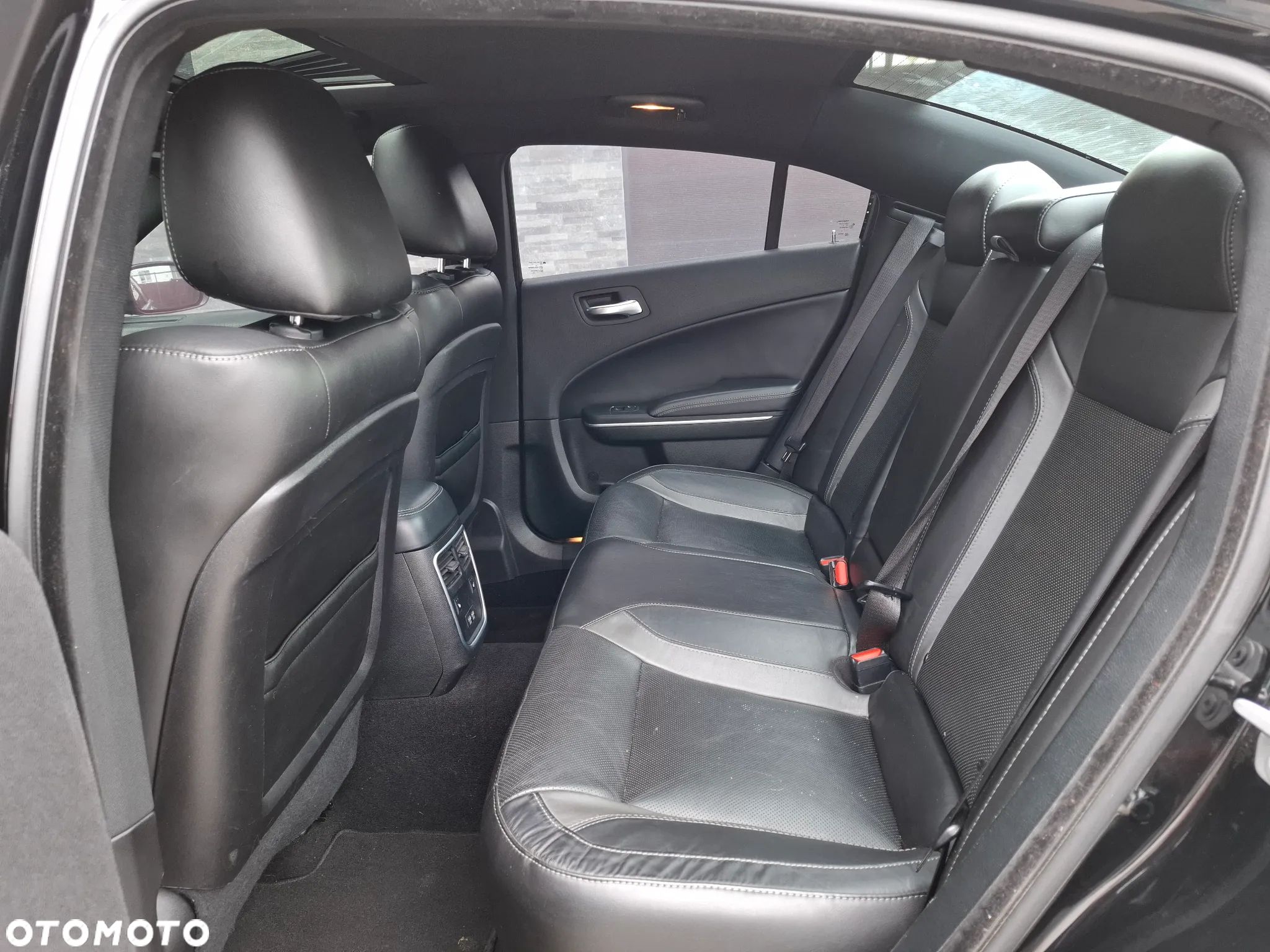 Dodge Charger 3.6 GT - 22