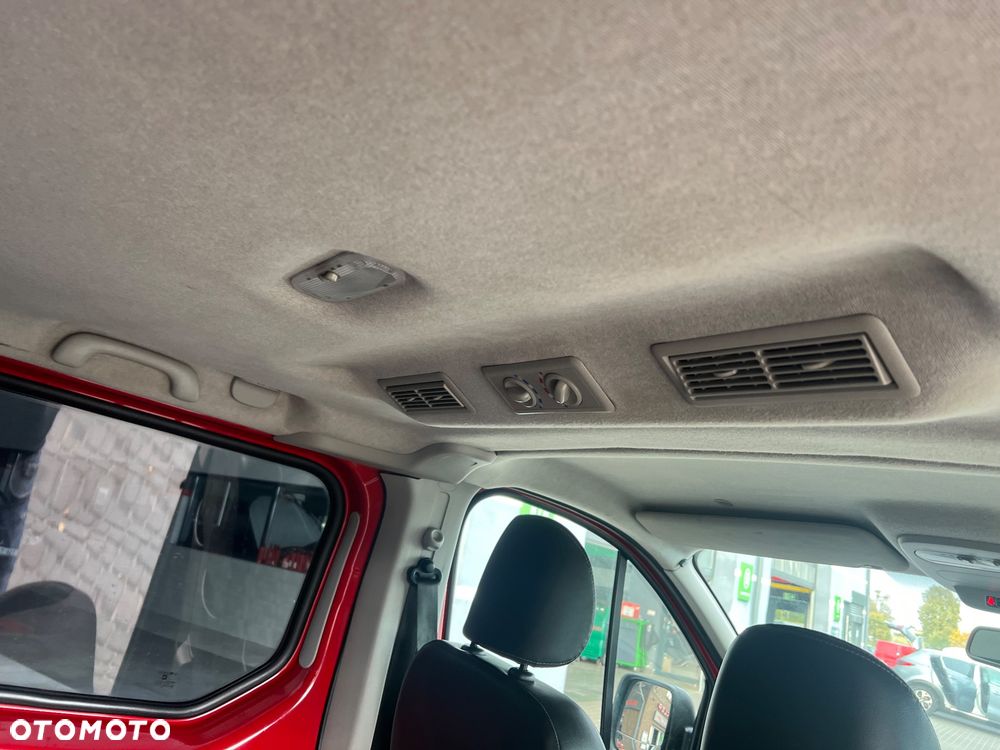 Renault Trafic - 19