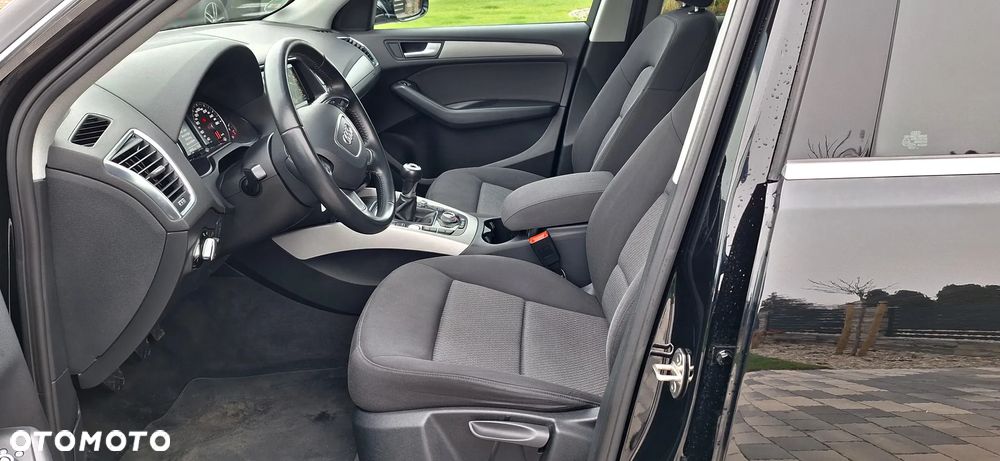 Audi Q5 2.0 TDI (clean diesel) ultra - 32