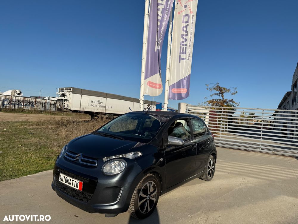 Citroën C1 - 6