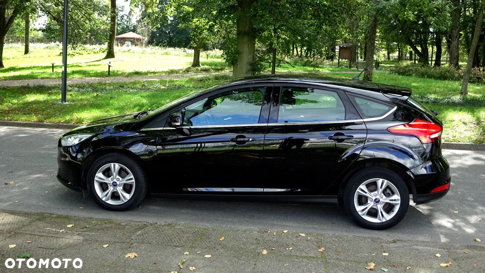 Ford Focus - 26