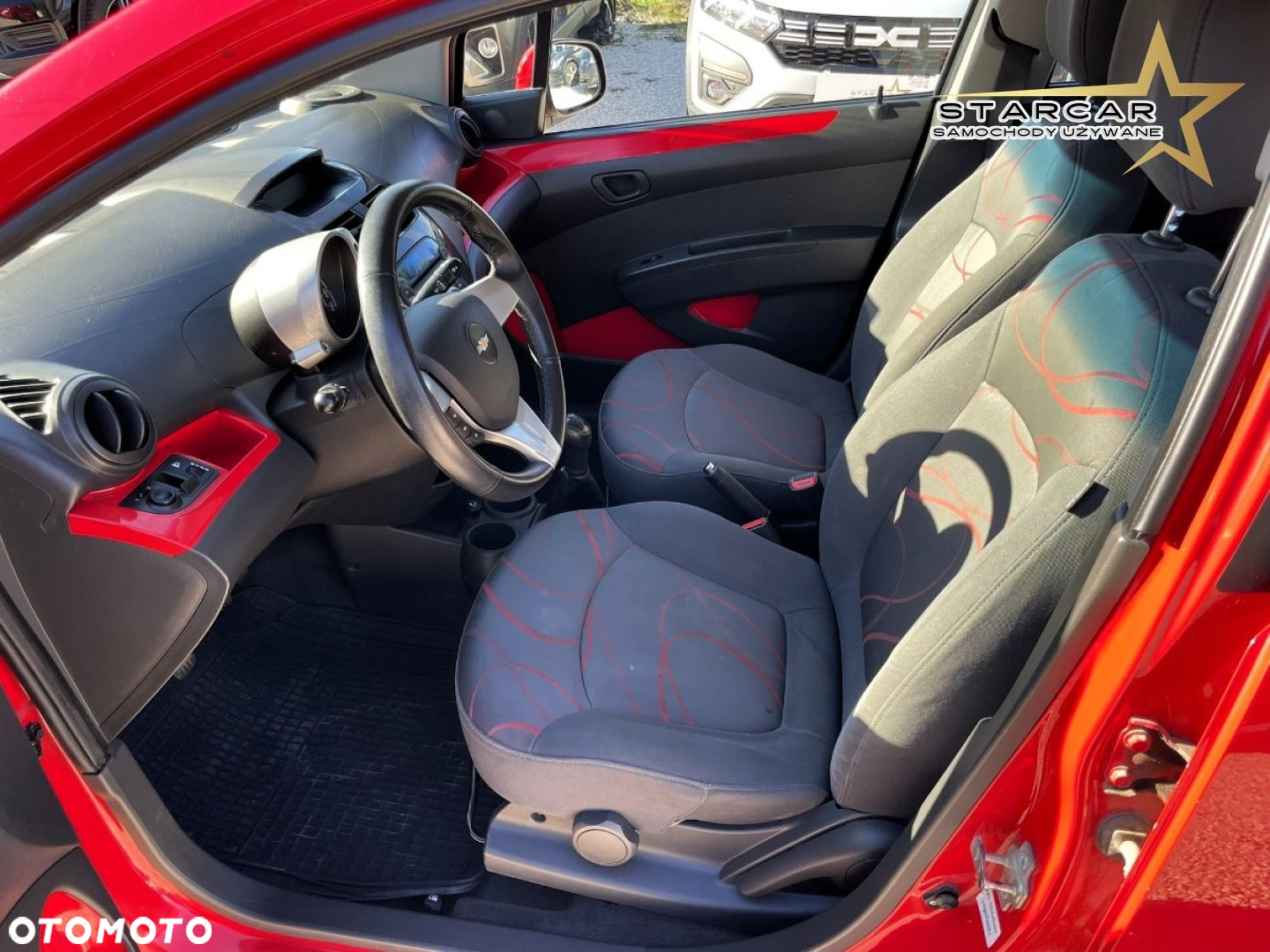 Chevrolet Spark 1.2 LTZ - 9