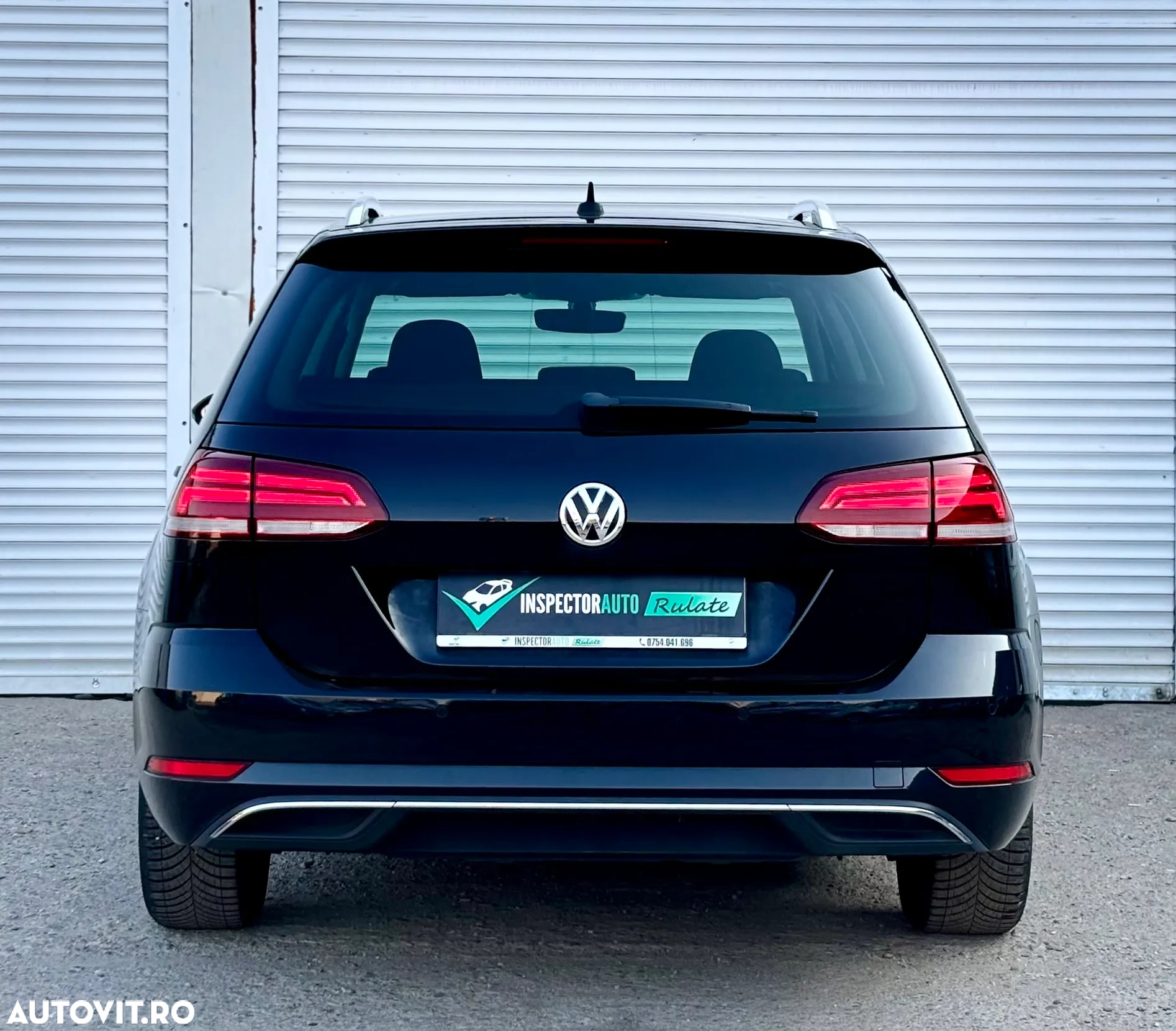 Volkswagen Golf 1.0 TSI Life - 11