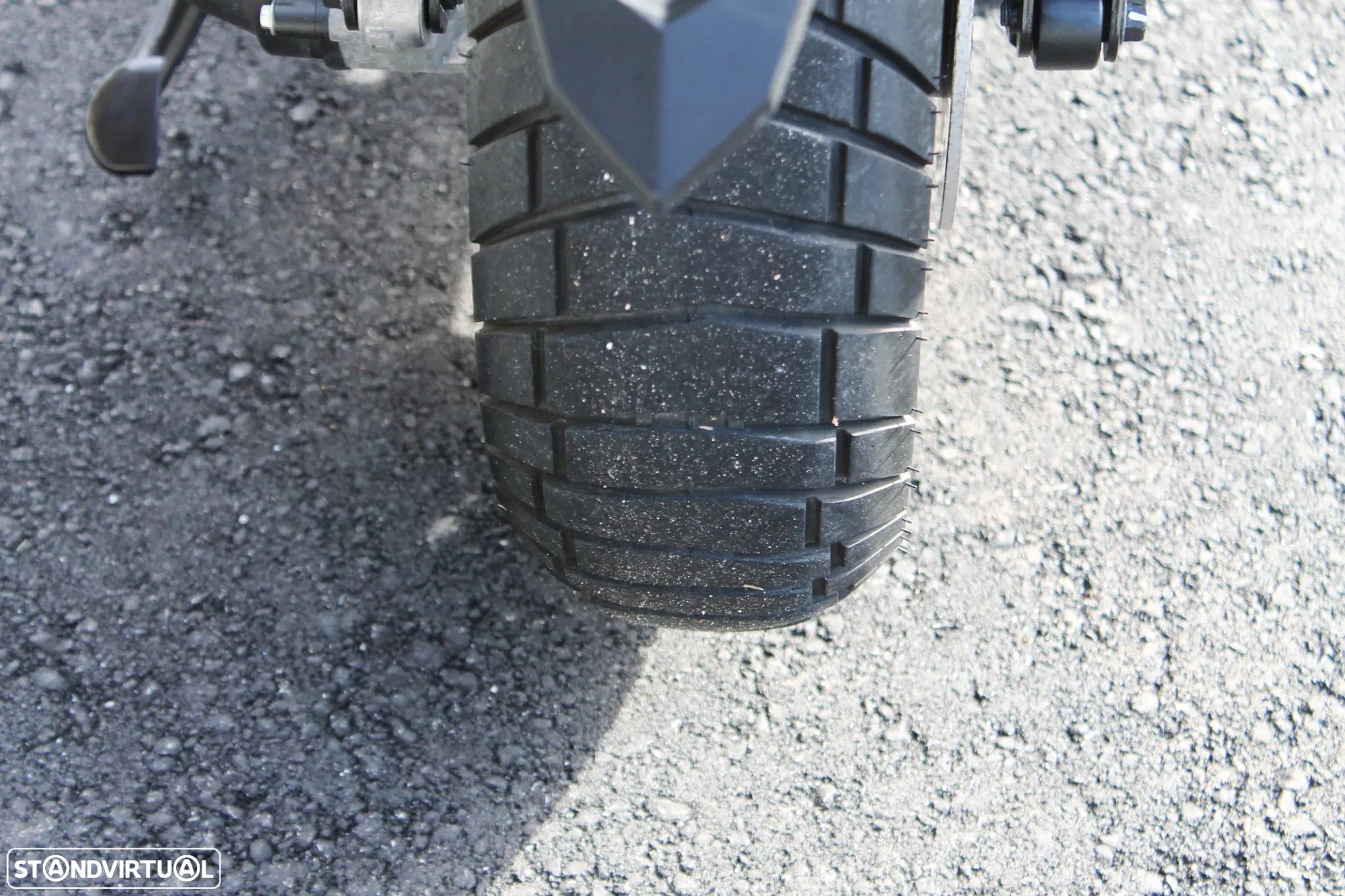 Honda ADV Abs - 13