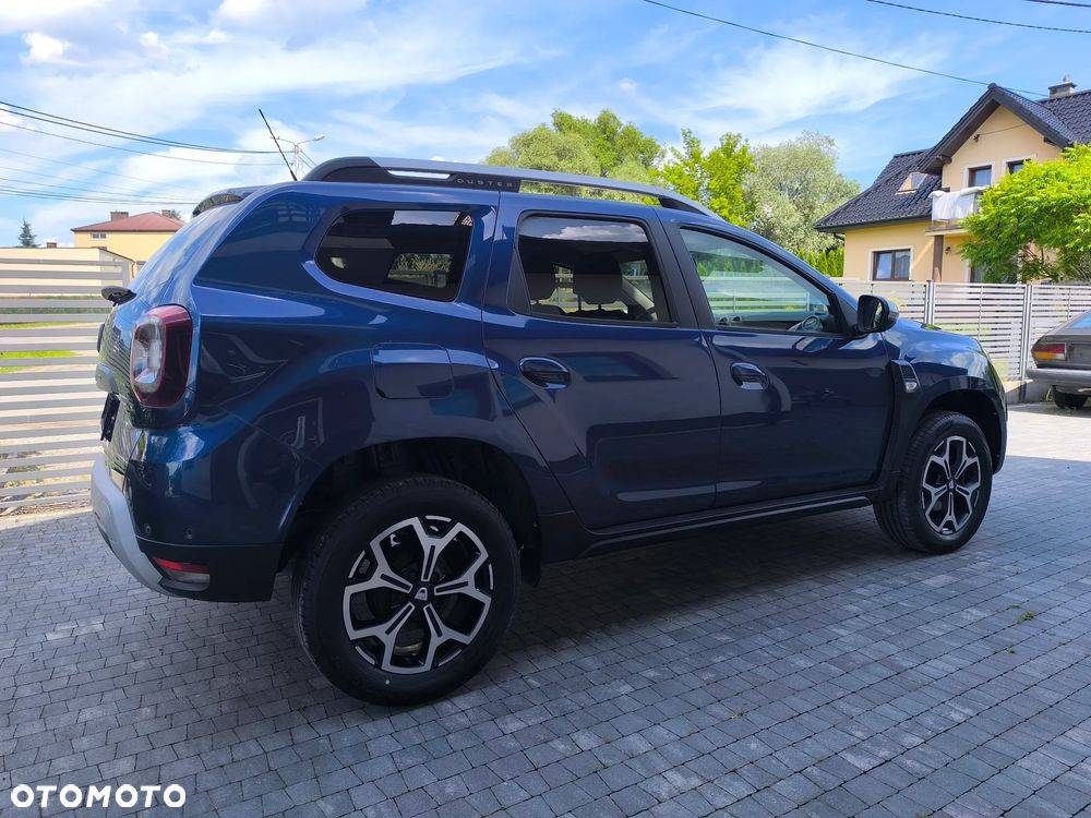 Dacia Duster TCe 130 2WD Prestige - 3