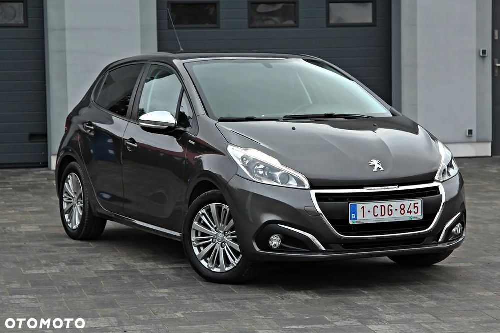 Peugeot 208 1.2 PureTech Style - 2