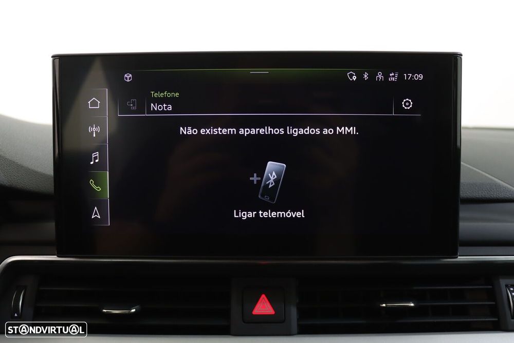 Audi A4 Avant 35 TDI Fleet Edition S tronic - 26