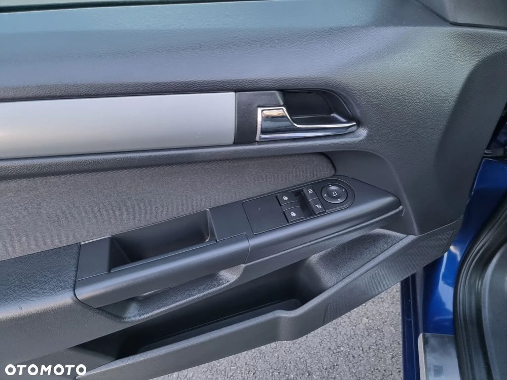 Opel Astra 1.6 Sport - 17