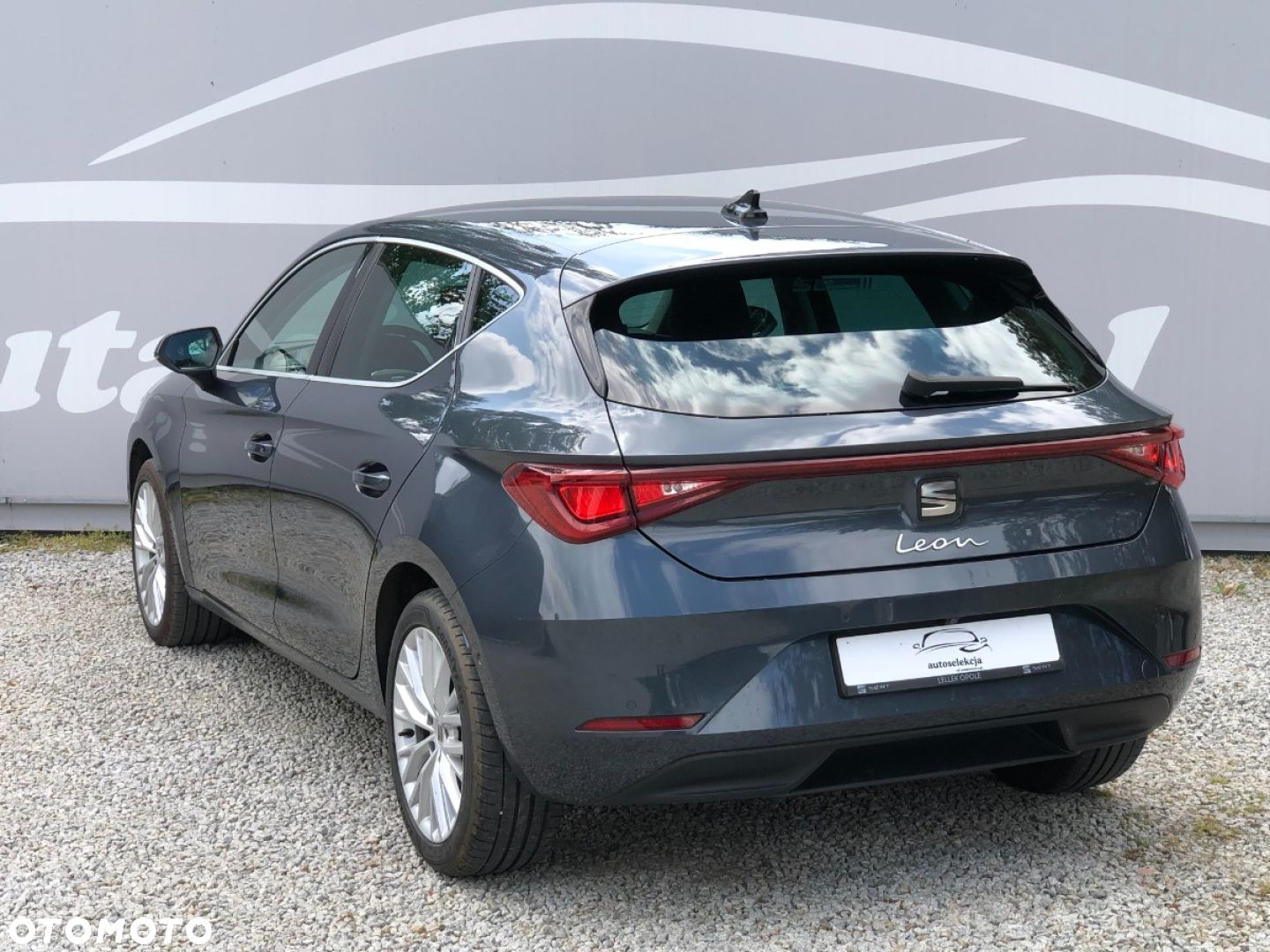 Seat Leon 1.5 TSI Xcellence - 22