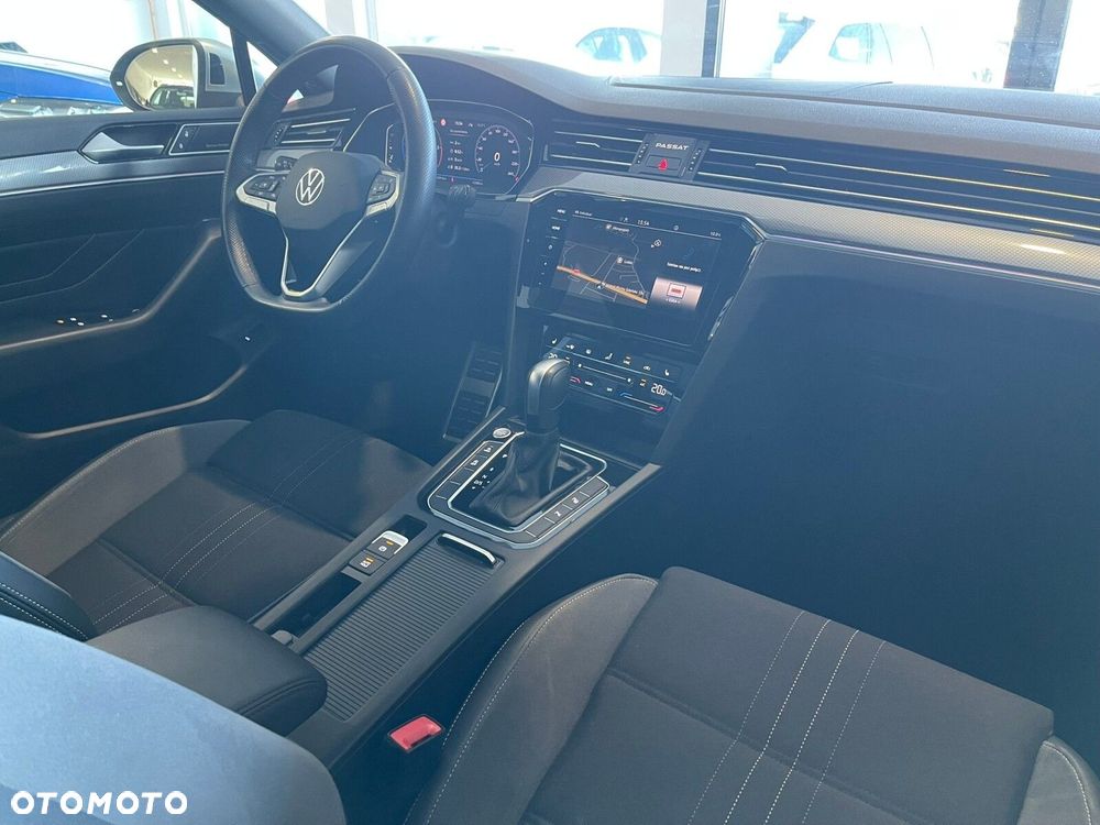 Volkswagen Passat Alltrack 2.0 TDI 4Mot DSG - 14