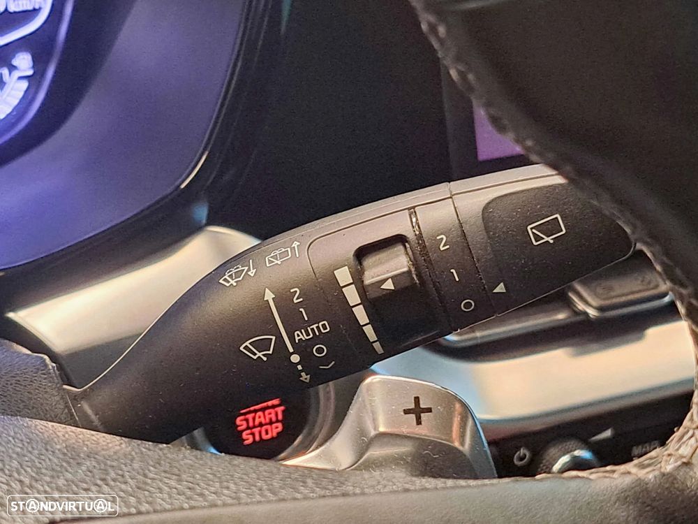 Kia Niro 1.6 GDi HEV Drive - 7