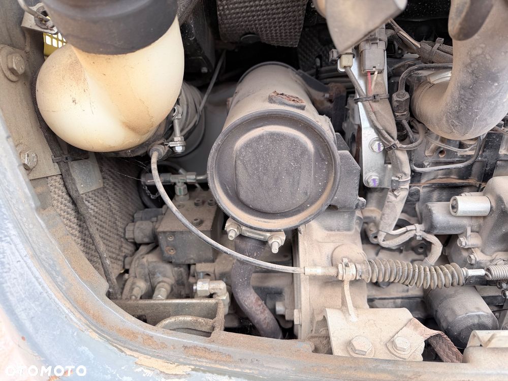 Wacker Neuson ET18 - 7