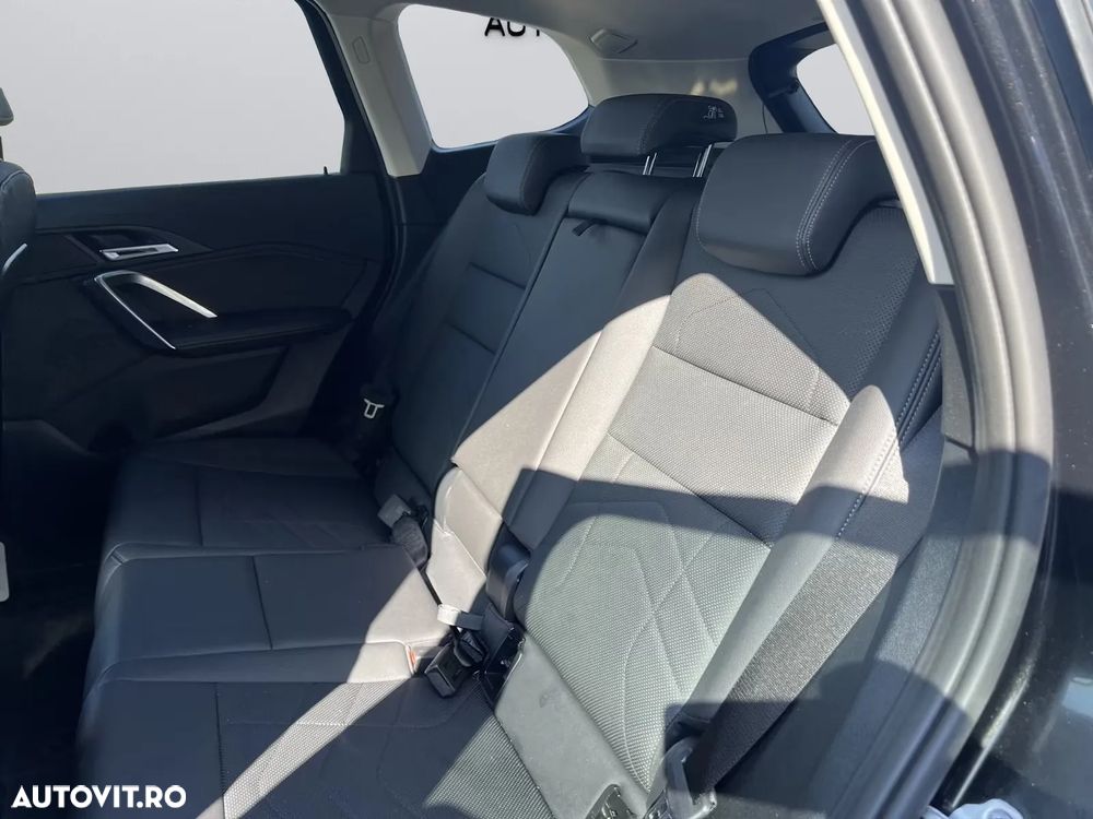 BMW iX1 xDrive30 - 20