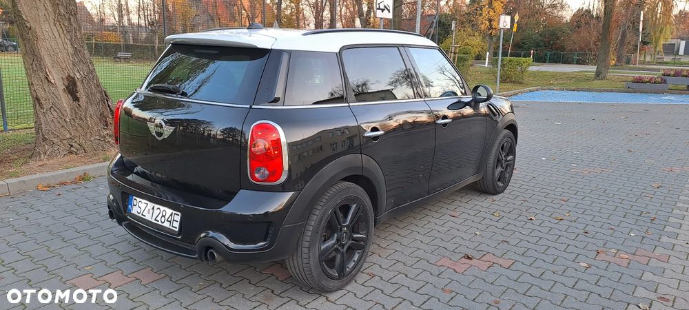 Mini Countryman 2011 photo 5