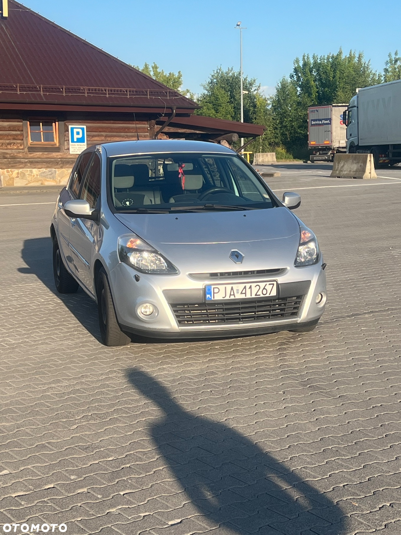 Renault Clio 1.5 dCi 75 Expression - 11