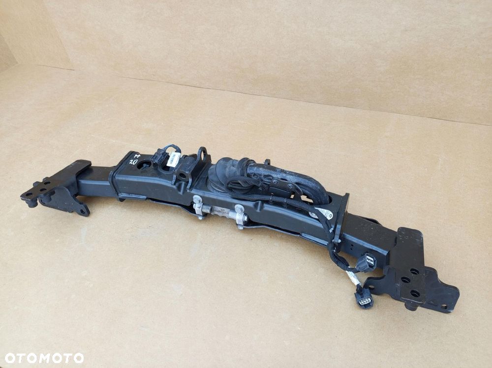 LAND ROVER DEFENDER II L663 2020- HAK HOLOWNICZY ELEKTRYCZNY M8EM-17K817-AD - 4