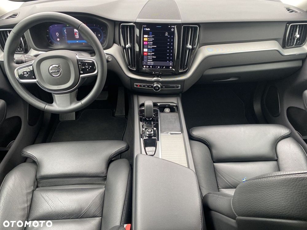 Volvo XC 60 - 15