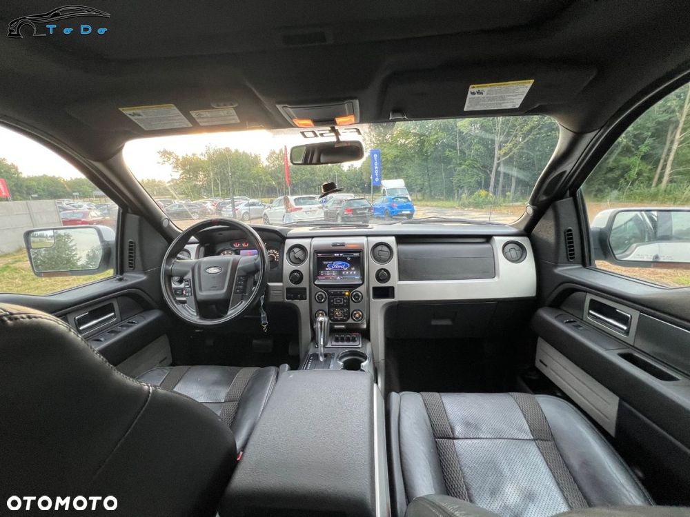 Ford F150 - 29