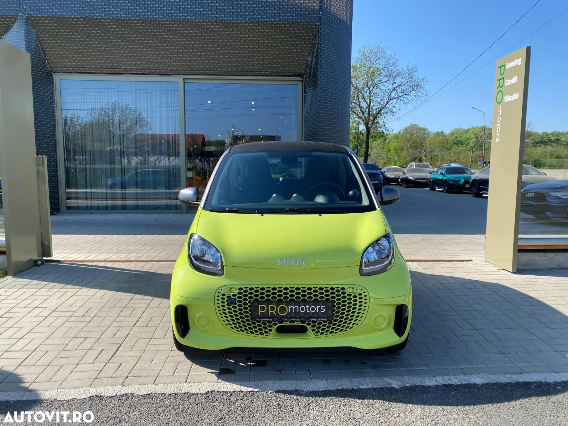 Smart Fortwo - 6