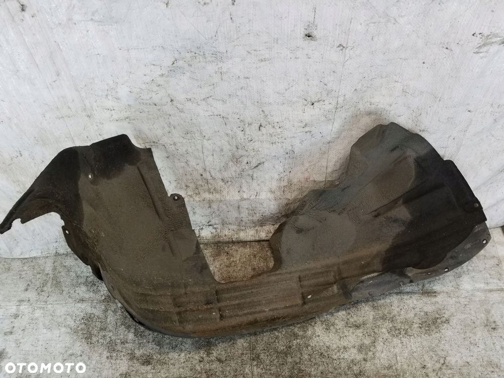 nadkole przód prawe volvo s60 ii v60 - 4