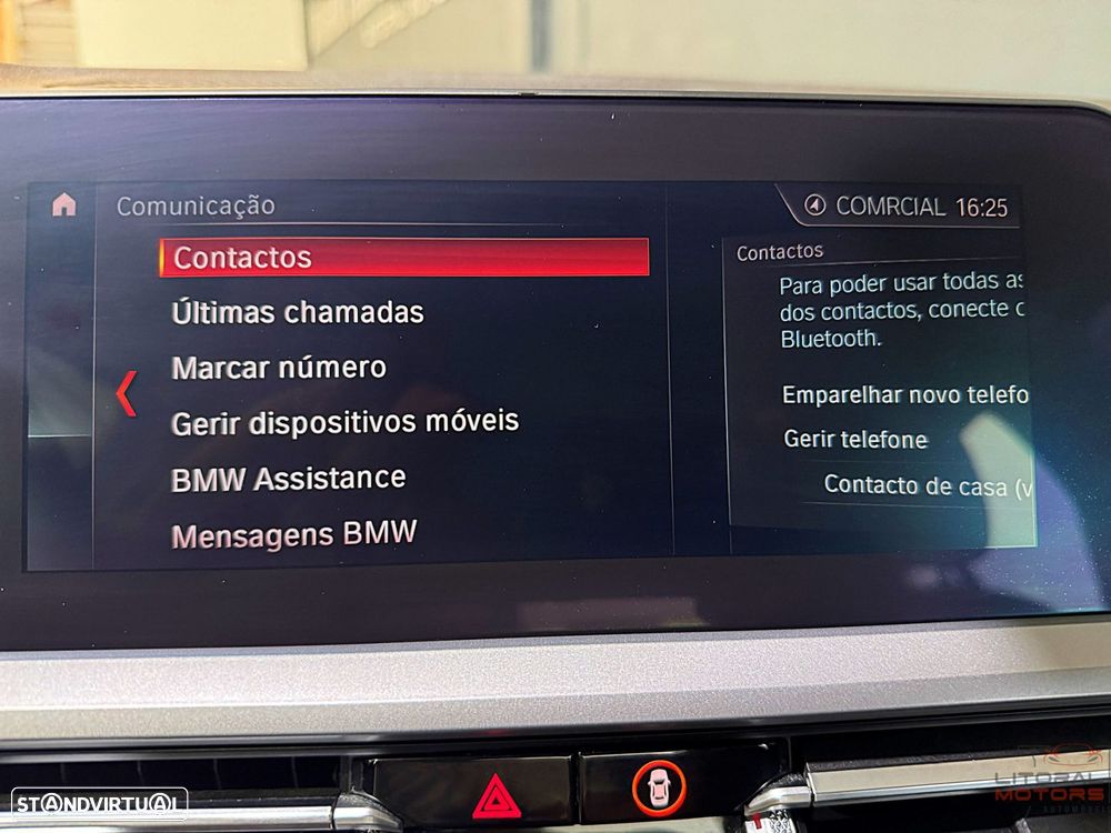 BMW 320 d Advantage Auto - 31