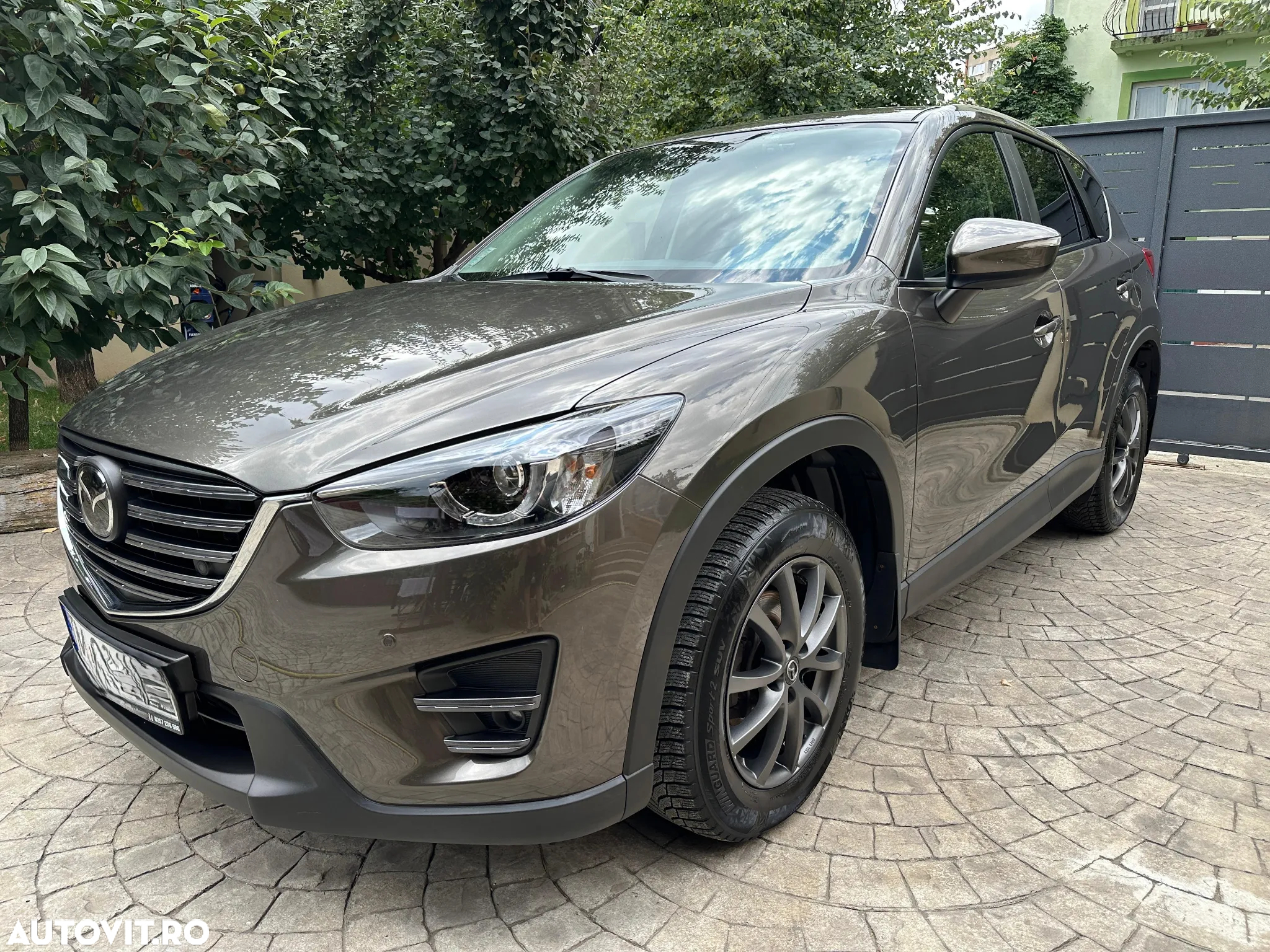 Mazda CX-5 CD175 4x4 Revolution - 19