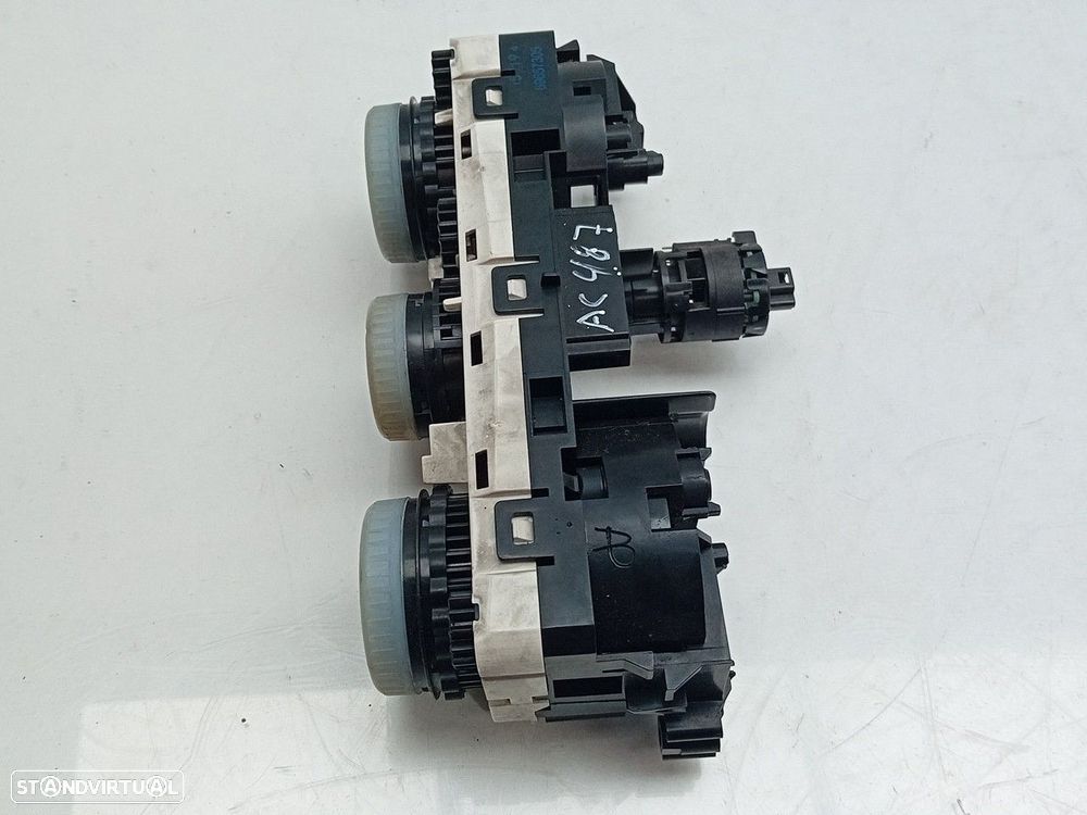 Botão / interruptor do AC MITSUBISHI Colt VI (Z3_A, Z2_A) - 2