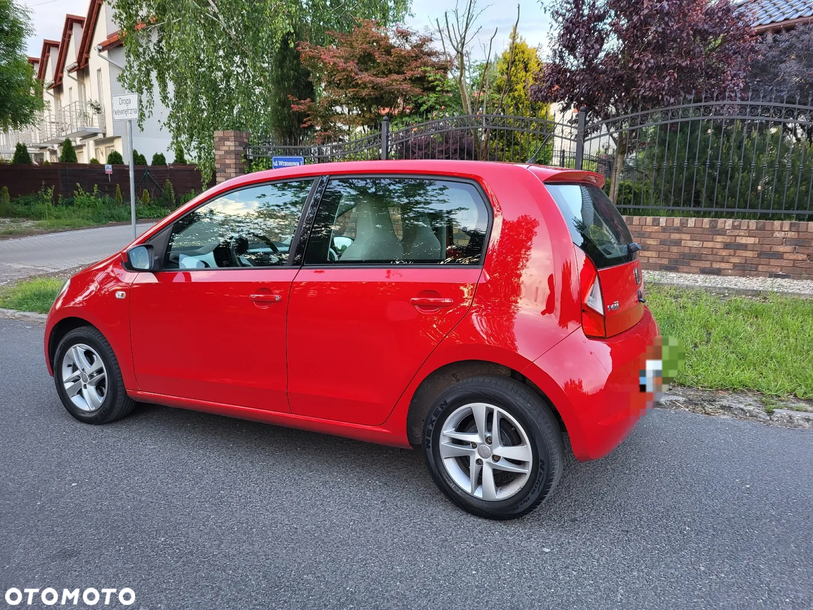 Seat Mii 1.0 Style Viva - 14