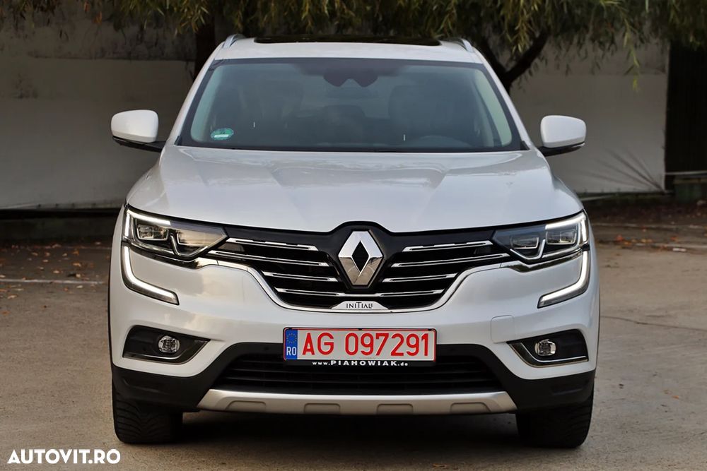 Renault Koleos - 8